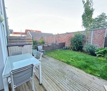 Location maison 4 pièces 82.9 m² à Lille (59160) - Photo 4