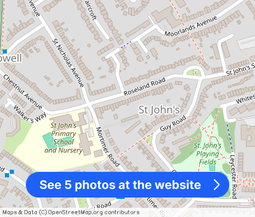 Roseland Road, Kenilworth, CV8 - Photo 1