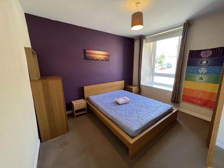 1 bedroom flat to rent - Photo 3