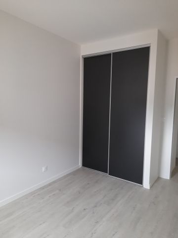 T2 50 M² AMPLEPUIS - Photo 2