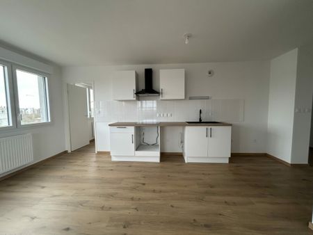 Appartement à louer Toulouse - Photo 3