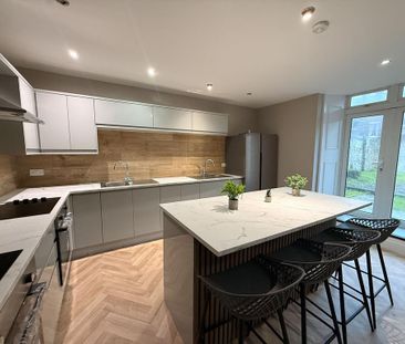 1 bedroom house of multiple occupation to rent - Photo 2