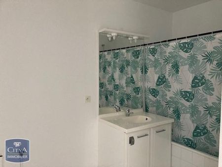 Location Appartement 3 pièces 62m² BUXEROLLES 86180 - Photo 5