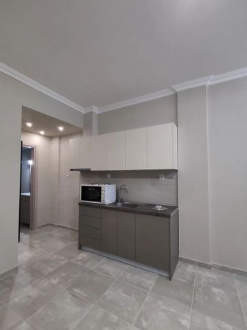 Studio/Γκαρσονιέρα για ενοικίαση Παπάφη - Άγιος Φανούριος (Τούμπα) - Photo 3