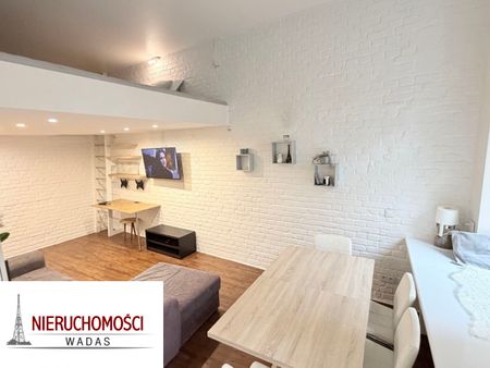 Gliwice, Centrum, Zwycięstwa. Wyjątkowe studio 35m - Photo 3