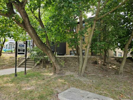 For Lease - 450 Arlington Avenue Unit# 1, Toronto, Ontario - Photo 2