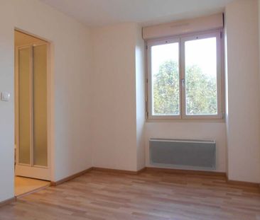 Location Appartement 1 pièce 41m² BESANCON 25000 - Photo 5