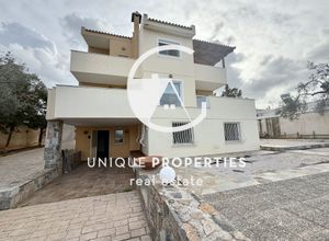 Μεζονέτα για ενοικίαση - Καλύβια Θορικού - Photo 5