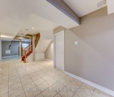 For Lease - 69 Grayson Crescent Unit# Bsmt, Toronto, Ontario - Photo 2