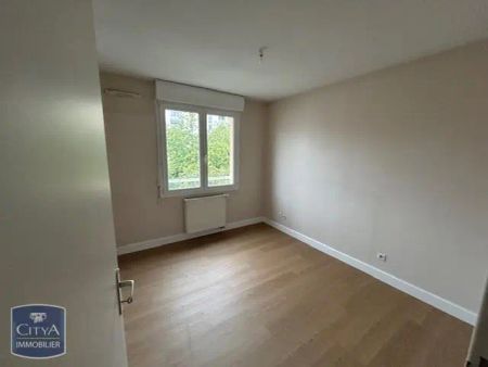 Appartement à louer 3 pièces 57.4m² - Photo 4