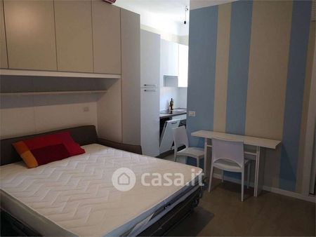 Monolocale in Affitto in Via Marco Aurelio 45 a Milano - Photo 4