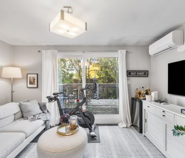 For Lease - 14 Dartford Road Unit# Unit 3, Toronto, Ontario - Photo 5