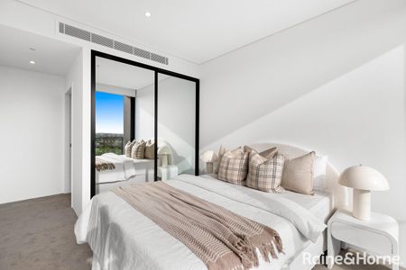 Stunning Brand New 2-Bedroom Residences - Spacious, Stylish & Exceptionally Located! - Photo 3