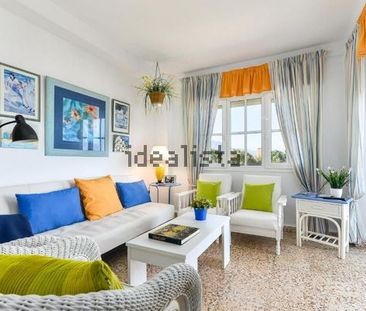 Alquiler de piso en Calle Juan de la Rosa s/n - Photo 4