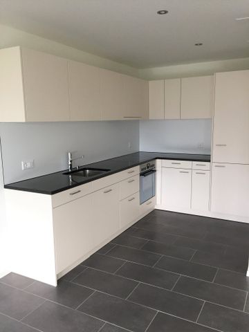 2.5 Zimmer, 60 m², 2. Stock - Foto 5