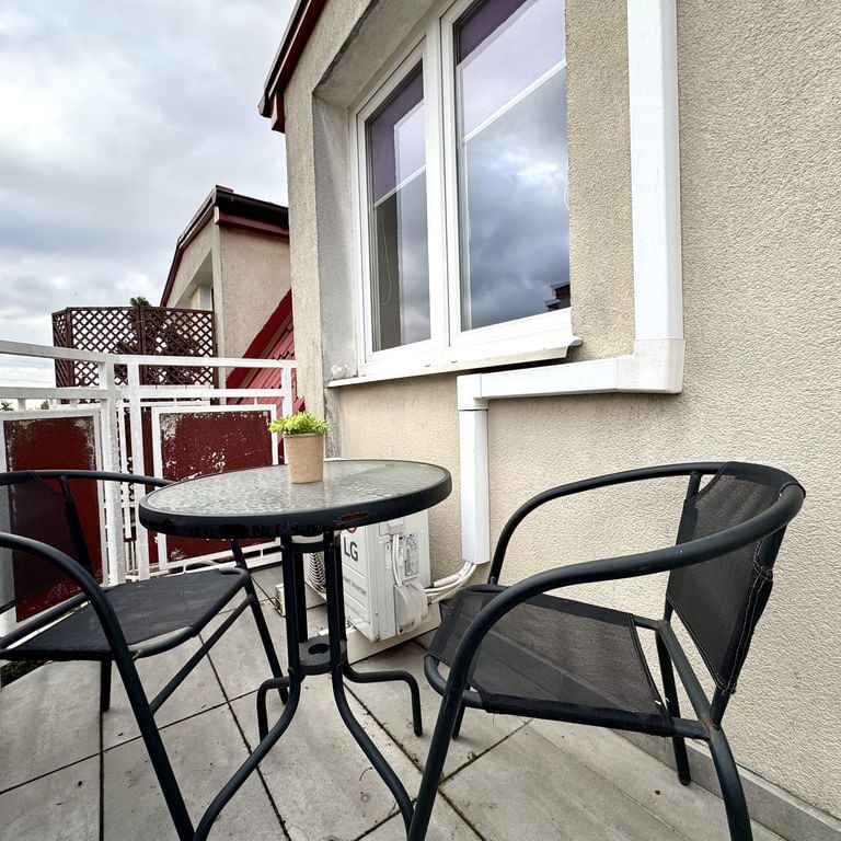 Zobacz >>> Dwustronne Mieszkanie z klimatyzacją 49 m² - Фото 1