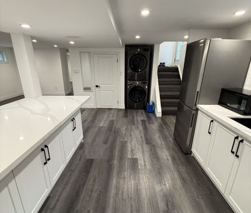 For Lease - 79 Castlefield Drive Unit# Basement, Hamilton, Ontario - Photo 1