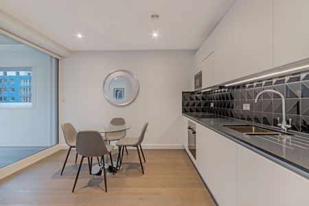 1 bedroom apartment to rent - Photo 3