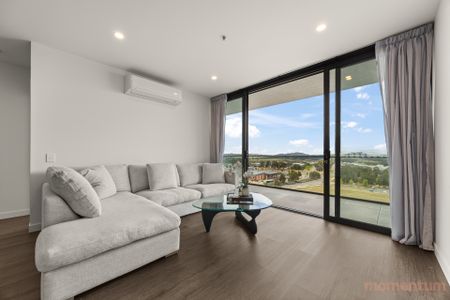 409/76 Steve Irwin Avenue, Wright ACT 2611 - Apartment For Rent | Domain - Photo 5