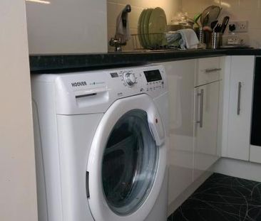 1 bedroom bungalow to rent - Photo 2