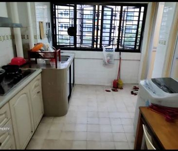 Blk 648 Ang Mo Kio 61 (Ang Mo Kio), HDB 5 Rooms - For Rent - Photo 5
