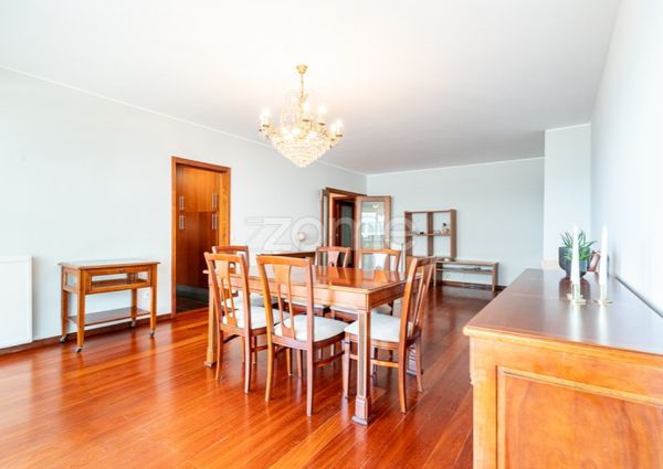 Apartamento T3 em Porto