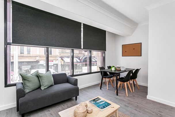 11-bedroom shared house / townhouse, Hindley Street - Photo 1