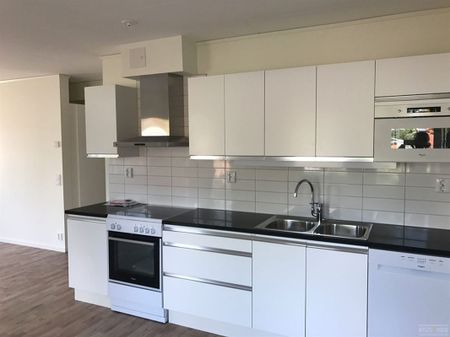 Gulsångaregatan 19 B - Foto 2