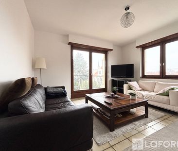 Appartement T3 Erstein à louer - Photo 4