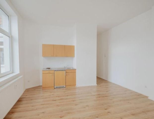 Nur jetzt: Top-Apartment zum Vorteilspreis vor Semesterbeginn! - Foto 1