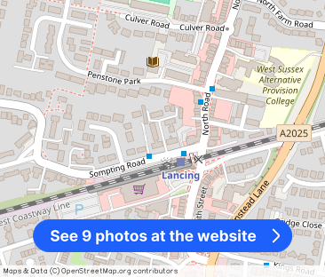 2 bedroom flat for rent - Photo 1