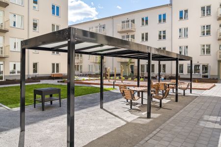 Tegelängsvägen, Botkyrka - Photo 3