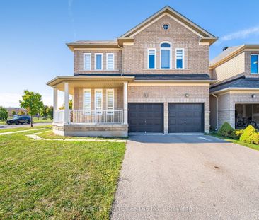 For Lease - 351 Greenless Circle Unit# Lower, Milton, Ontario - Photo 5