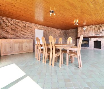 Ruime villa met 4 slp, tuin, 2 terrassen en 2 garages voor 1.250 EU... - Photo 6