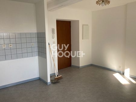 LOCATION d'un appartement de 2 pièces (34 m²) à TILH - Photo 5