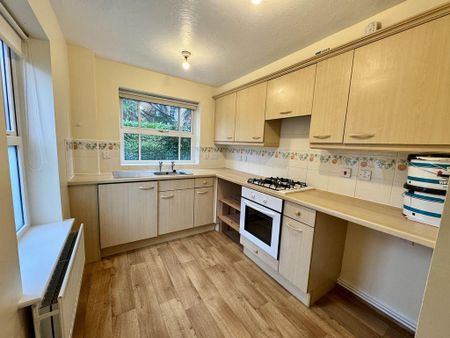 2 bedroom apartment to rent - Photo 5