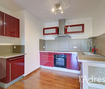 Location Appartement 3 pièces 67m² - Photo 4