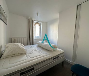 Location appartement 2 pièces, 41.22m², Le Havre - Photo 2