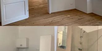 Charmante 3-Zimmer Altbauwohnung - Foto 3
