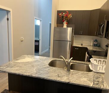 For Lease - 100 Garment Street, Kitchener, Ontario - Photo 4