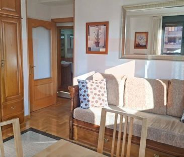 Apartamento de alquiler en Calle Jacinto Benavente, Masip - Photo 2