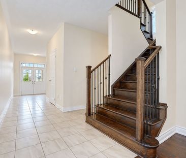 For Lease - 54 Mohandas Drive, Markham, Ontario - Photo 2