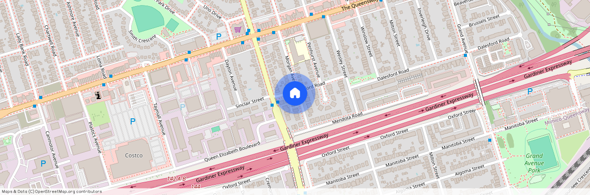 361 Dalesford Road, Toronto