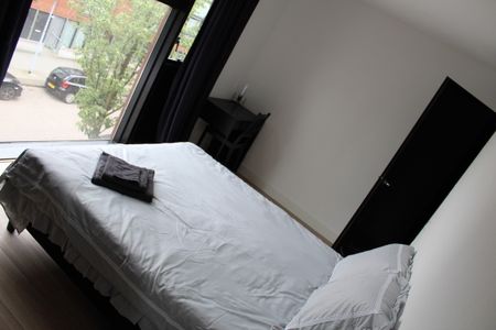 Klaas van Reeuwijkstraat 1 - Foto 3