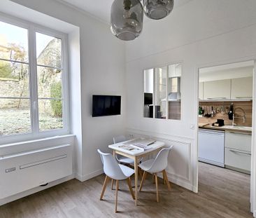 Location Appartement 2 pièces 36m² COMPIEGNE 60200 - Photo 3