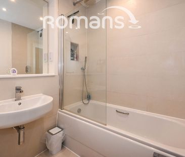 Kings Quarter, London Road, Binfield, RG42 - Photo 6