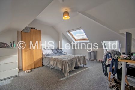 32 St. Chads View, Leeds, LS6 3PE - Photo 3