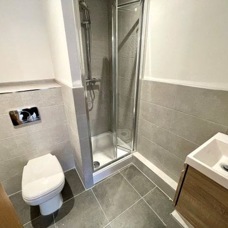 The Silk Works, Coventry, CV6, Property for rent - Photo 1