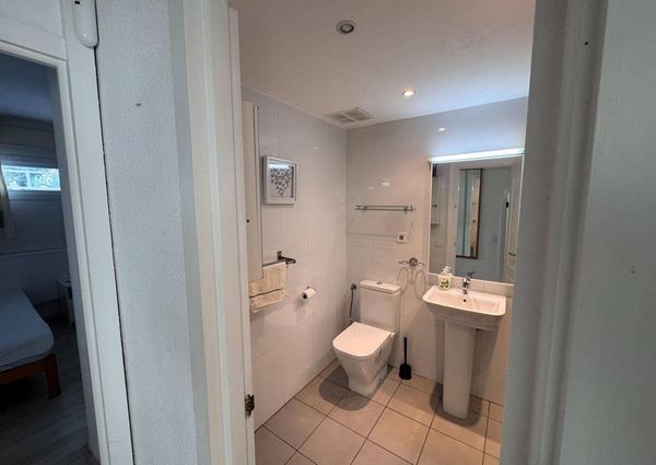 2 room luxury Flat for rent in Alcúdia, Spain