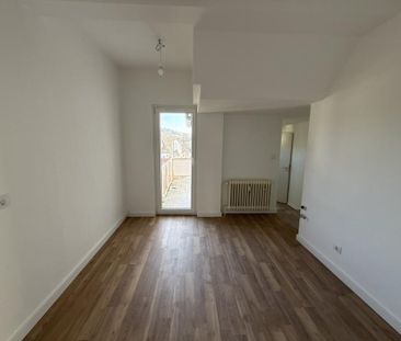 Erstbezug in Top-Lage: Stilvolle Wohnung nach Sanierung - Foto 1